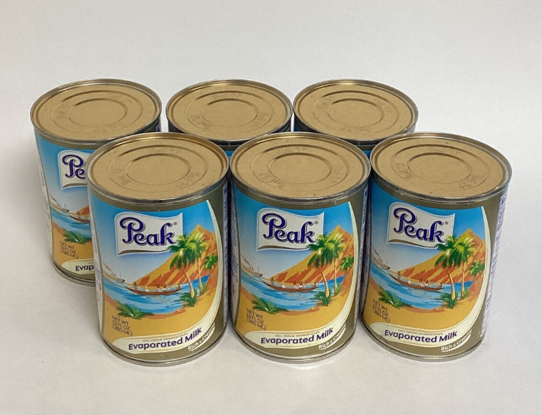 Peak milk – Peggi's African Market