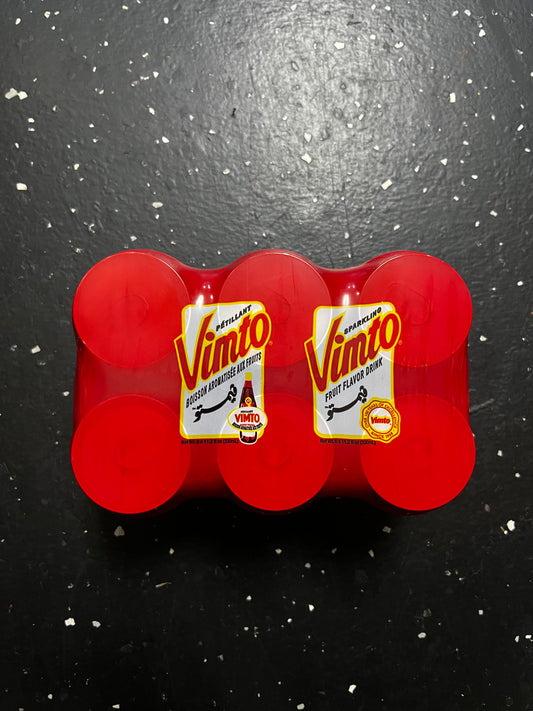 6 Pack Vimto drink