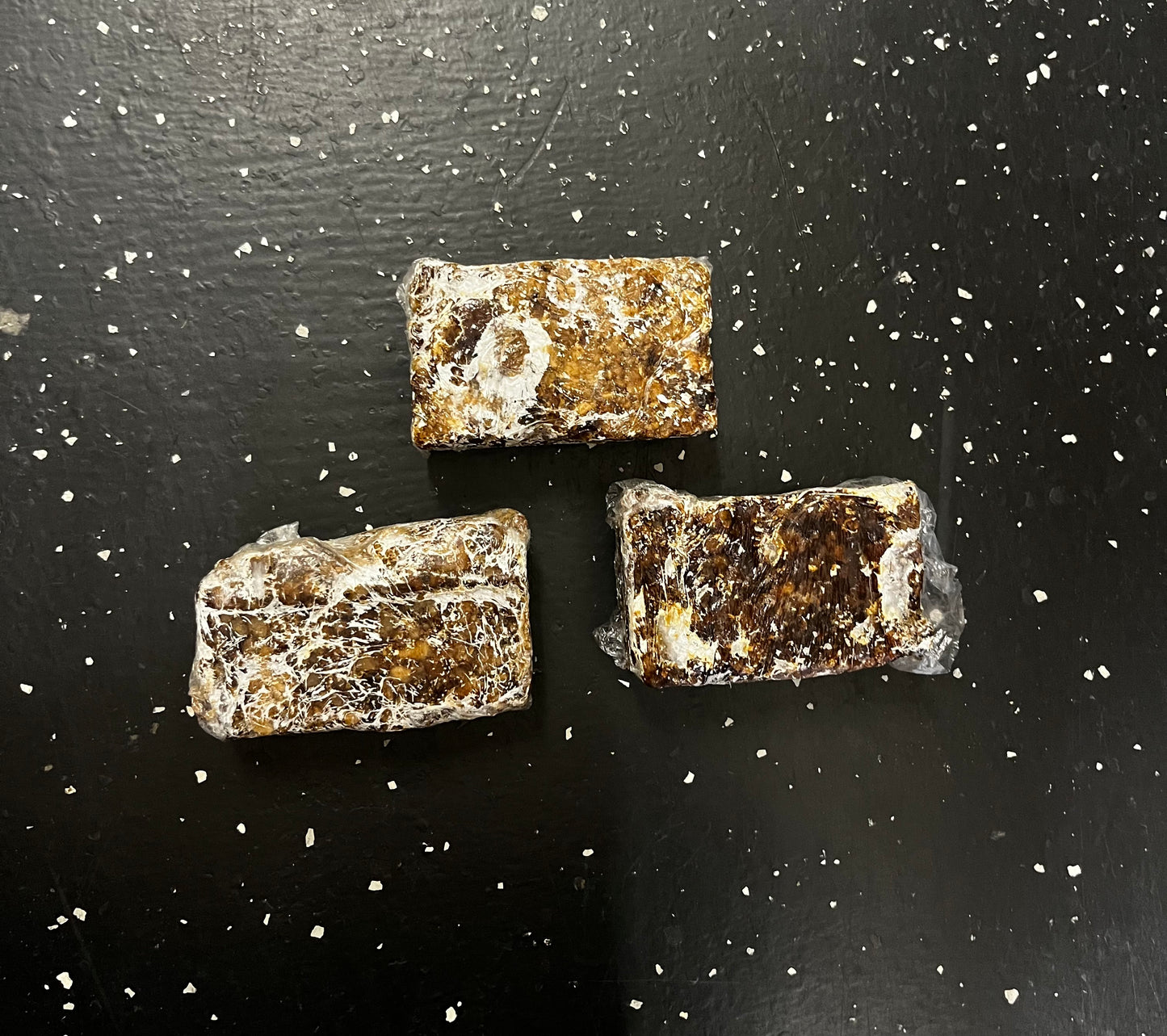 African black soap 1lb