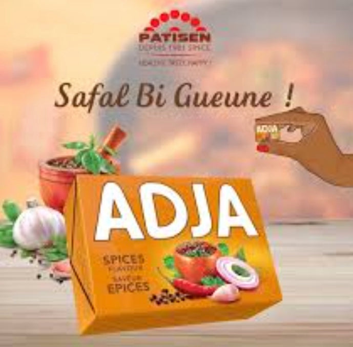 Adja