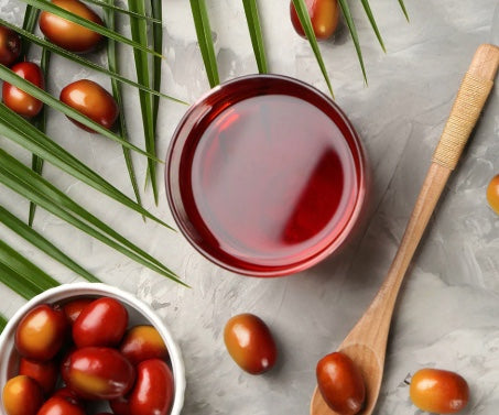 Palm oil