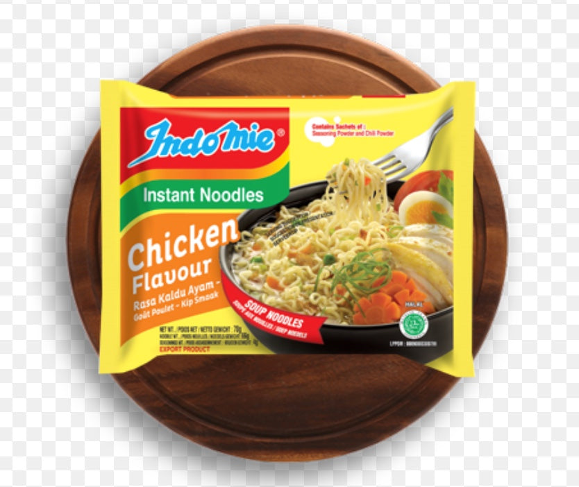 Indomie