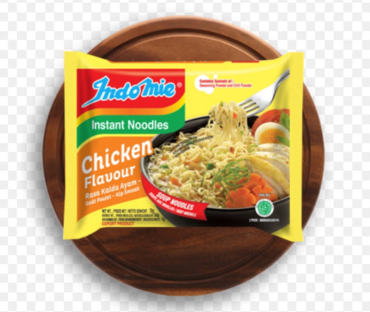 Indomie