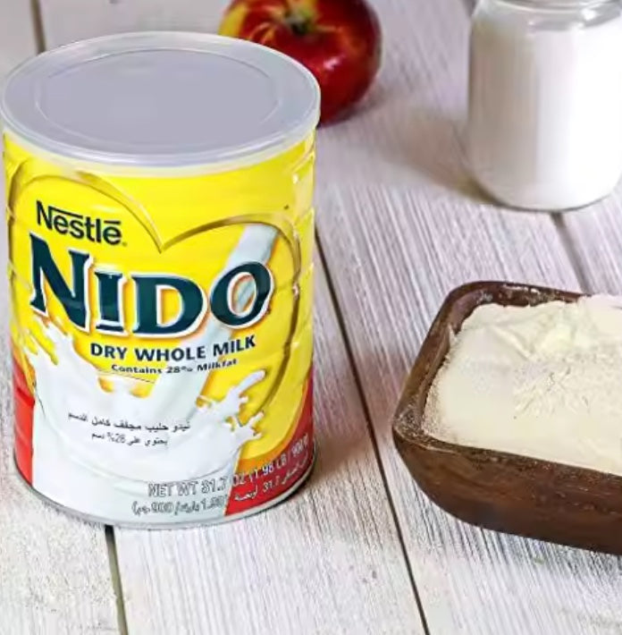 Nido