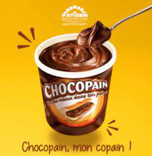 Chocopain