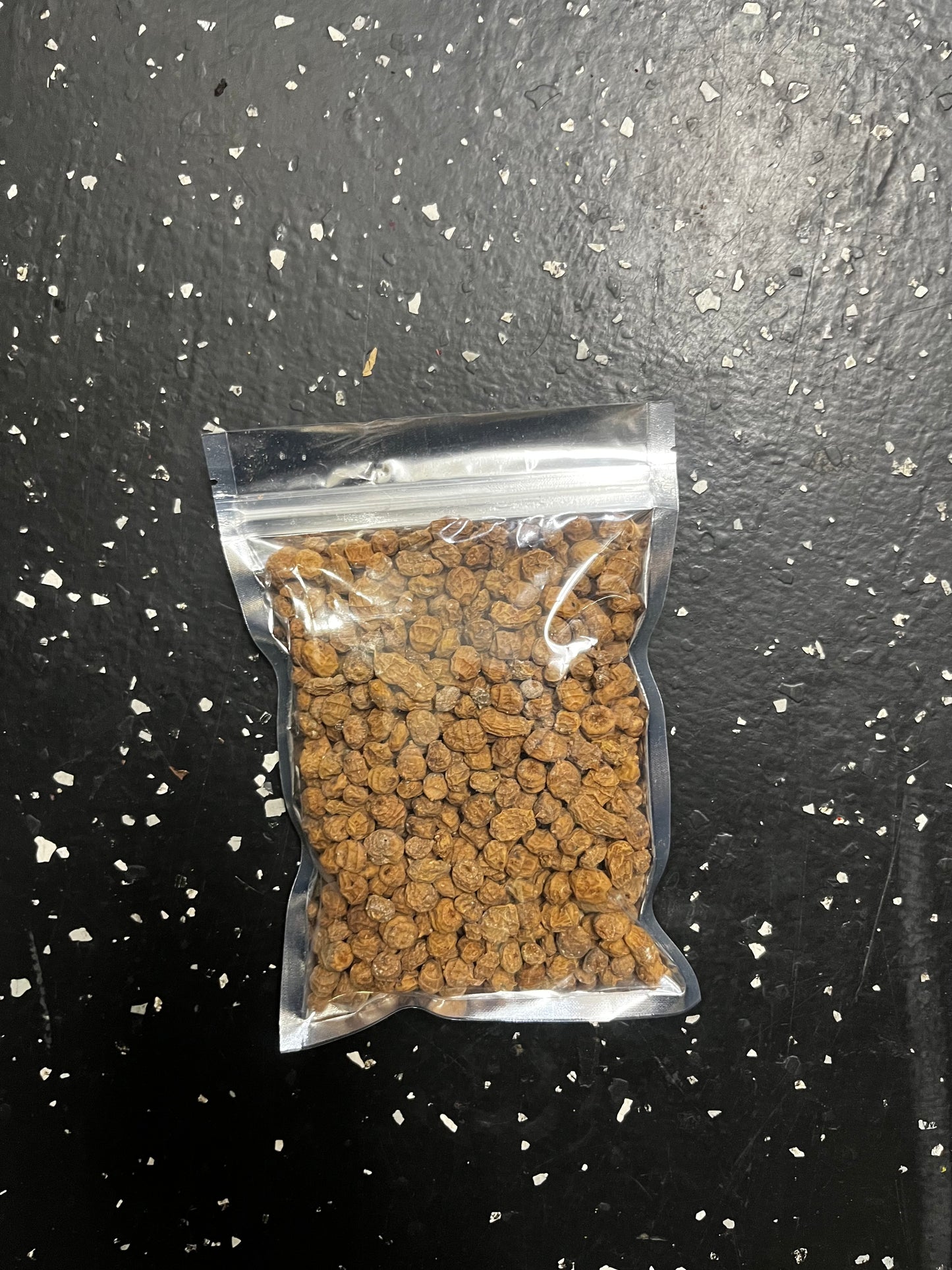 Tiger nuts