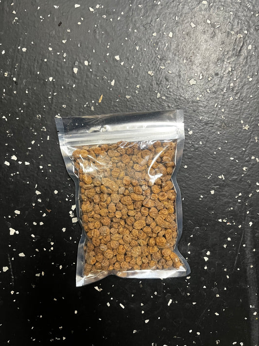 Tiger nuts