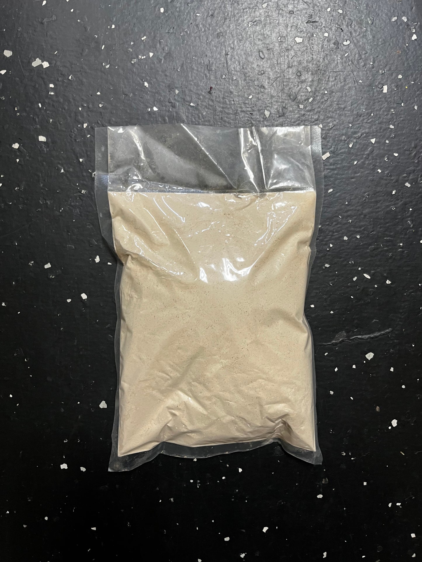 Powdered baobab fruit. 0.4lbs