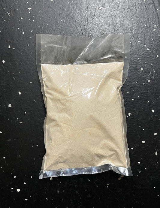 Powdered baobab fruit. 0.4lbs