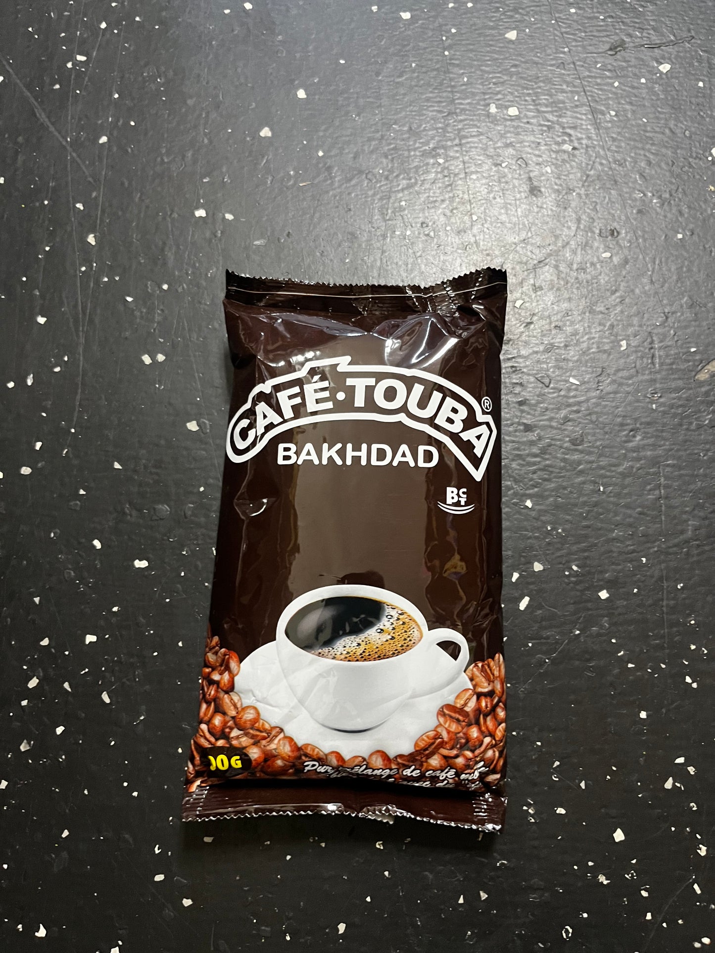 Cafe touba 500g