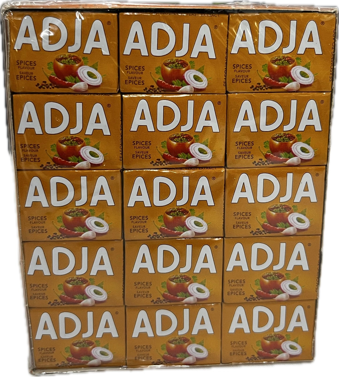 Adja