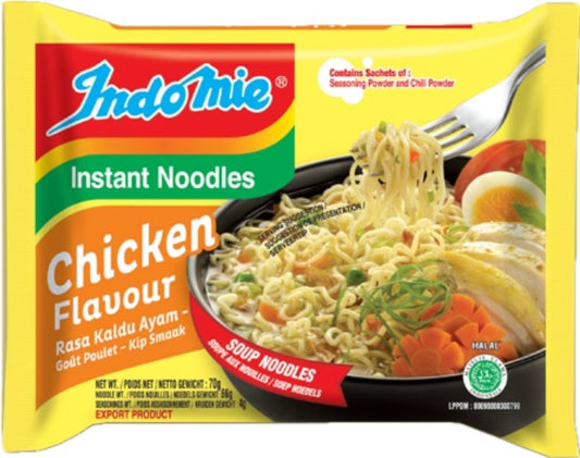 Indomie