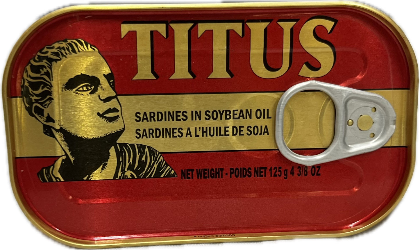 Sardines