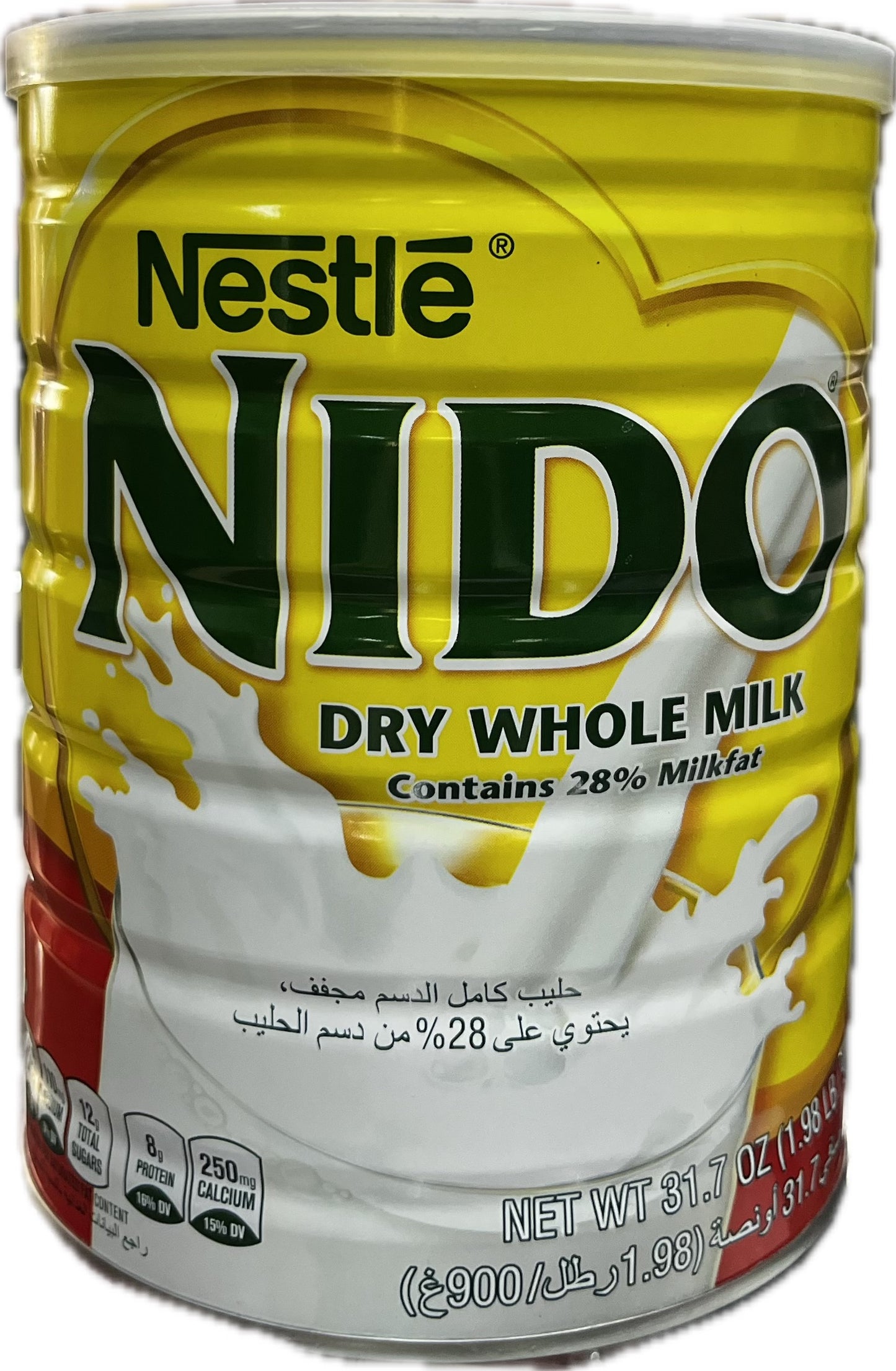 Nido