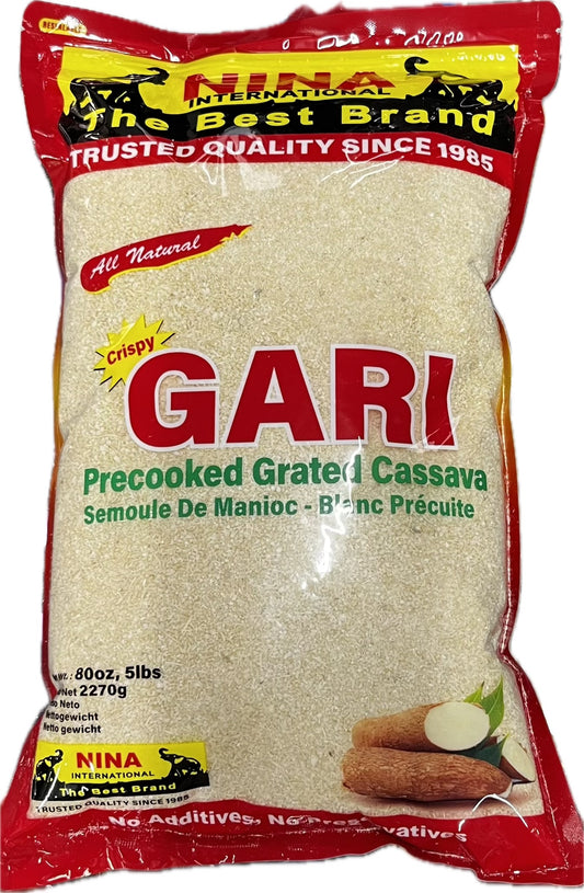 Gari