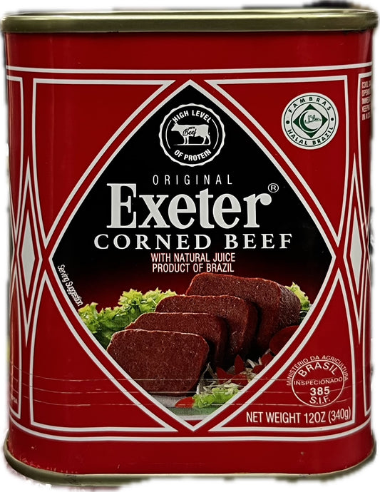 Corned beef