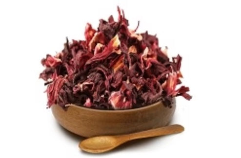 Dried Hibiscus Flowers Wonjo/Bissap/Sorrel