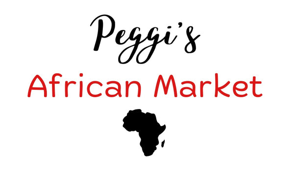 Peggi's African Market